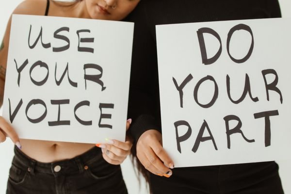 Social Justice & Education