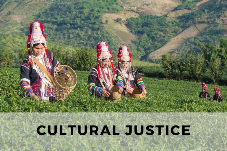 Understanding Cultural Justice and How It Promotes Equality