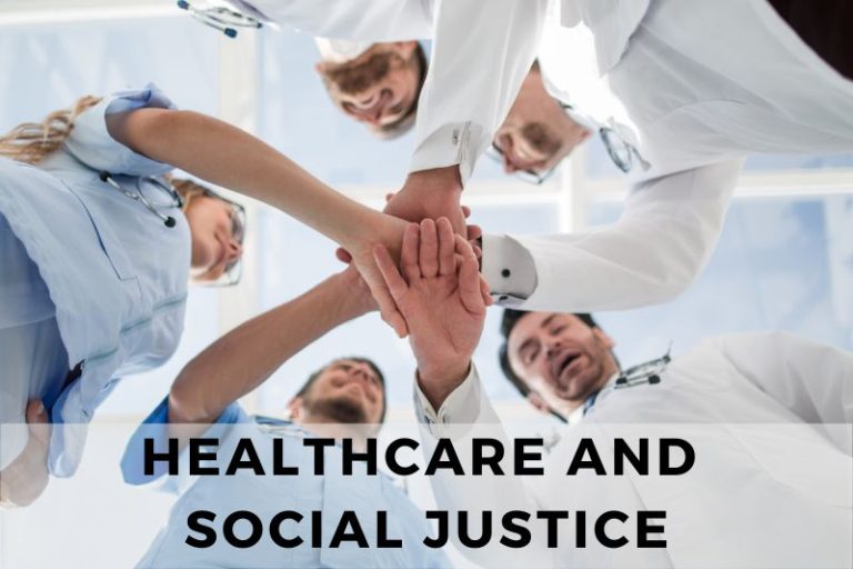 Why Access to Healthcare is a Pillar of Social Justice Reform