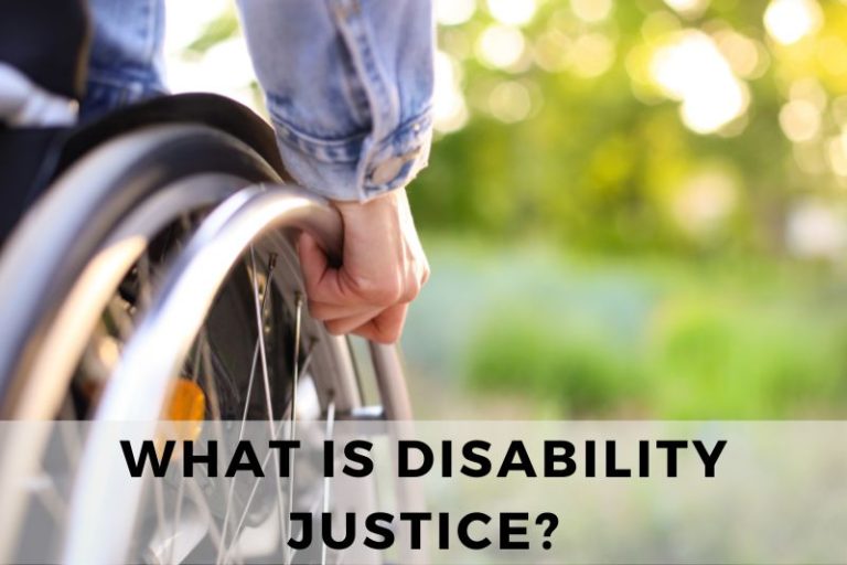 What Is Disability Justice and Why Is It Important?